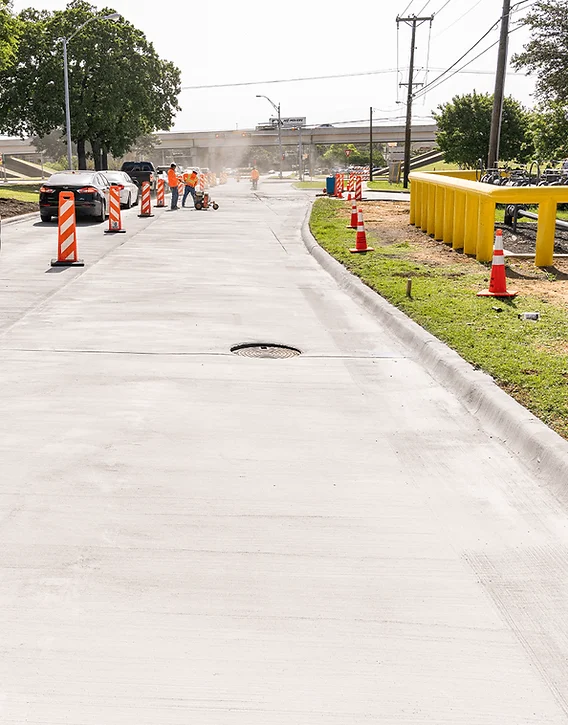 Driveway Restorations