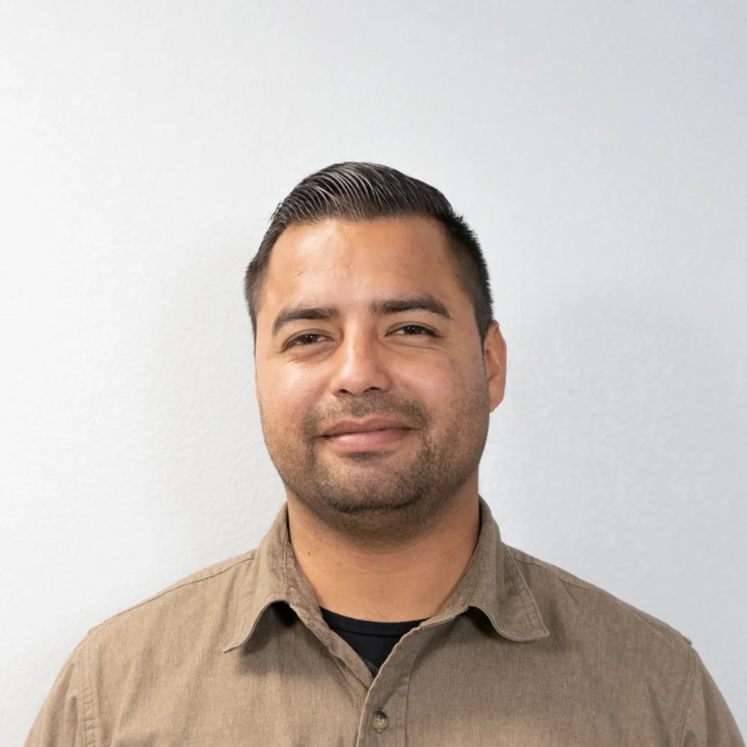 Daniel Cardenas - Project Engineer