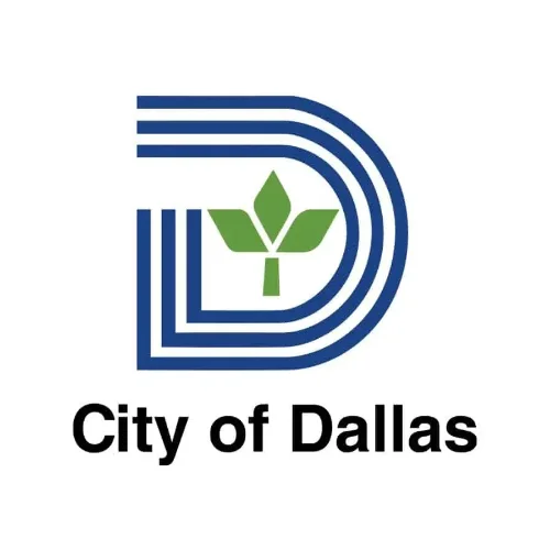 Trusted by the City of Dallas