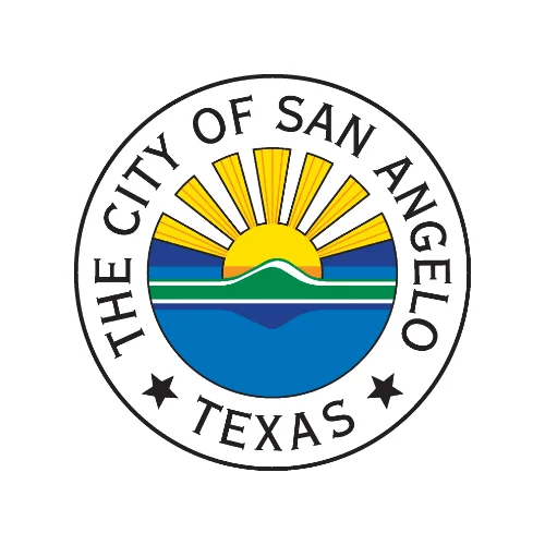 Trusted by the City of San Angelo Texas