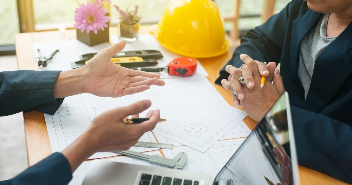 Is a Construction Consultant Right for You? Here’s How to Decide