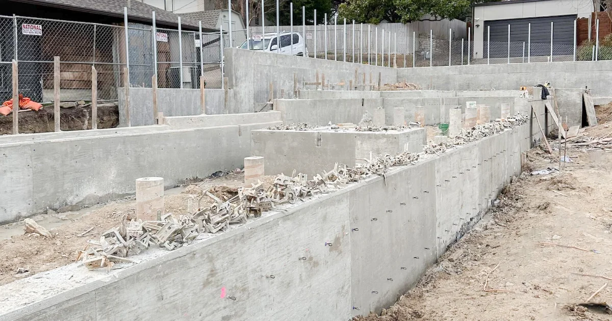 Why Do I Need an Engineered Concrete Foundation?